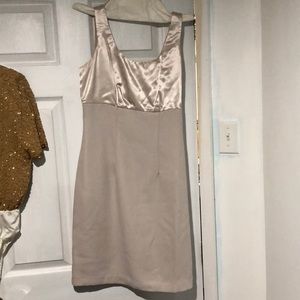 - Jacket and dress set size 8